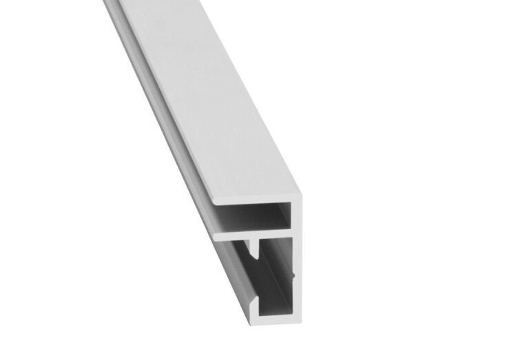 F-track profile